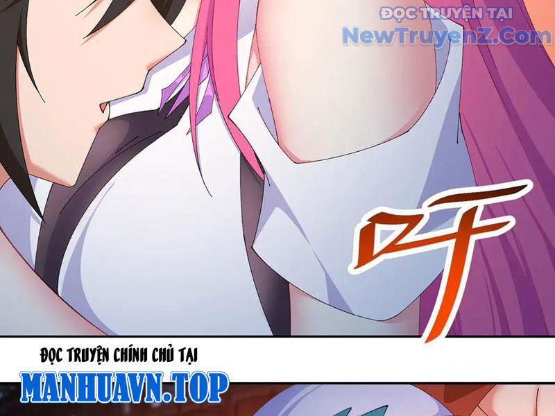 Hóa Ra Các Cô Ấy Mới Là Nhân Vật Chính - Chapter 81 - Page 66