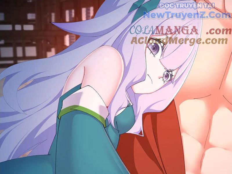 Hóa Ra Các Cô Ấy Mới Là Nhân Vật Chính - Chapter 81 - Page 67