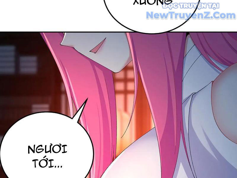 Hóa Ra Các Cô Ấy Mới Là Nhân Vật Chính - Chapter 81 - Page 77