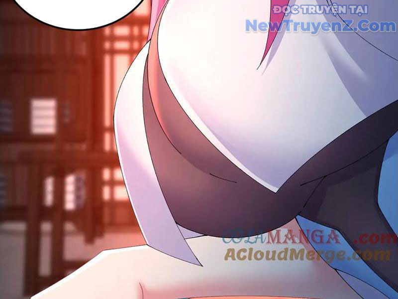 Hóa Ra Các Cô Ấy Mới Là Nhân Vật Chính - Chapter 81 - Page 78