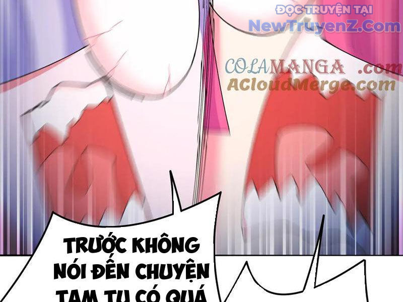 Hóa Ra Các Cô Ấy Mới Là Nhân Vật Chính - Chapter 81 - Page 8