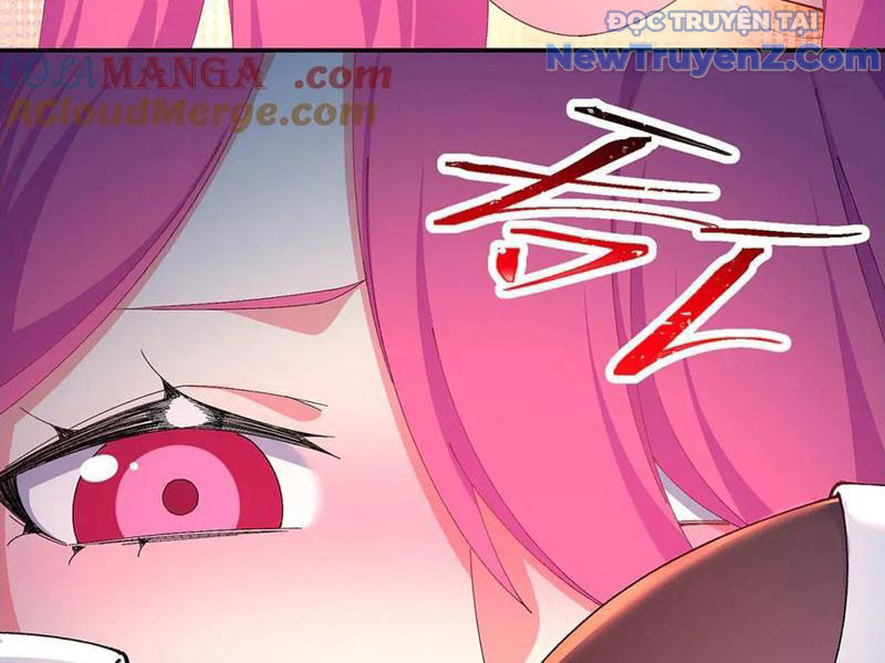 Hóa Ra Các Cô Ấy Mới Là Nhân Vật Chính - Chapter 81 - Page 92