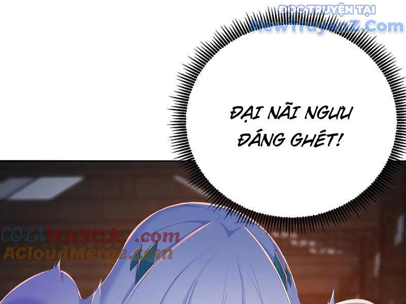 Hóa Ra Các Cô Ấy Mới Là Nhân Vật Chính - Chapter 81 - Page 94