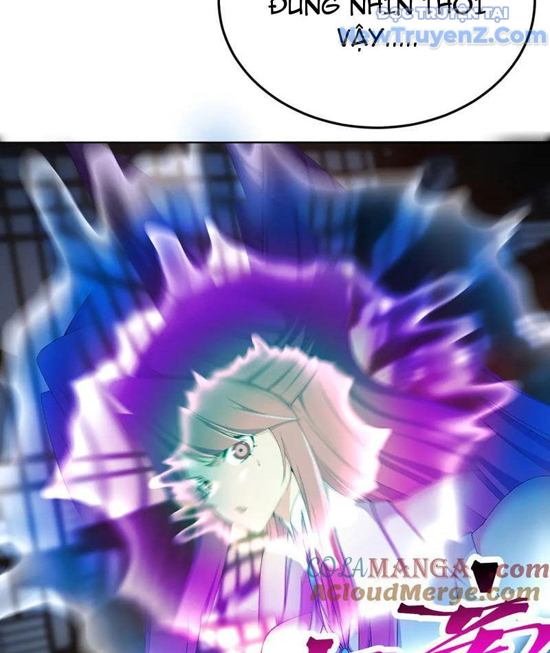 Hóa Ra Các Cô Ấy Mới Là Nhân Vật Chính - Chapter 83 - Page 10