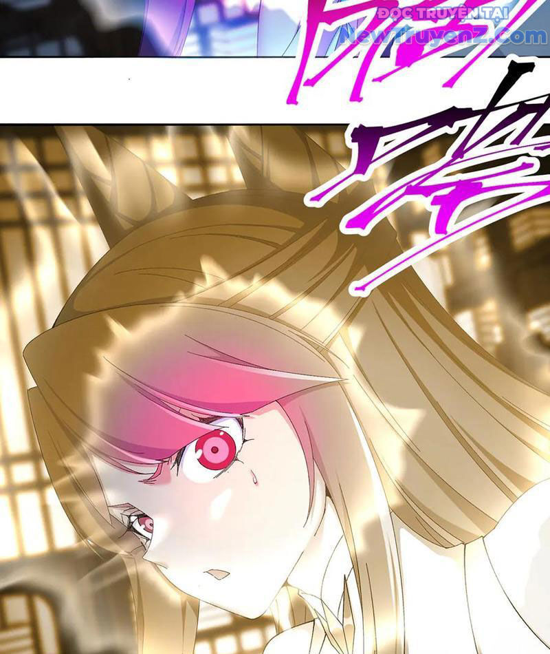 Hóa Ra Các Cô Ấy Mới Là Nhân Vật Chính - Chapter 83 - Page 11