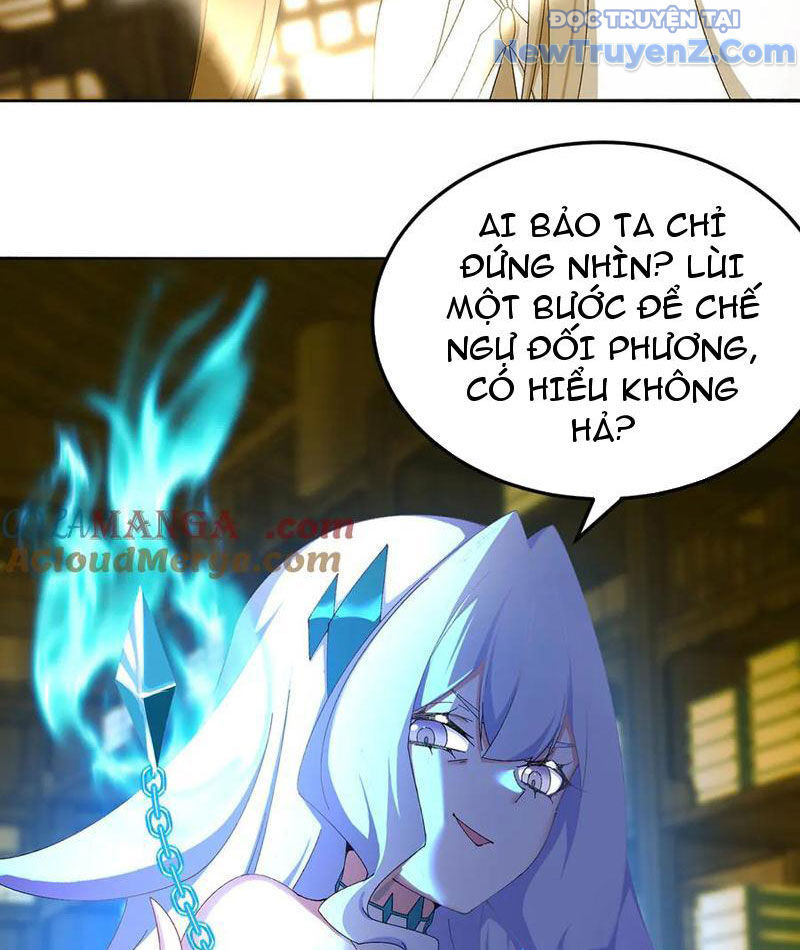 Hóa Ra Các Cô Ấy Mới Là Nhân Vật Chính - Chapter 83 - Page 12