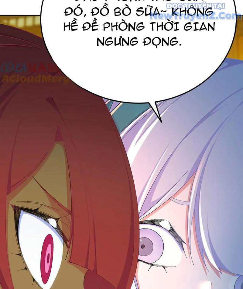 Hóa Ra Các Cô Ấy Mới Là Nhân Vật Chính - Chapter 83 - Page 14