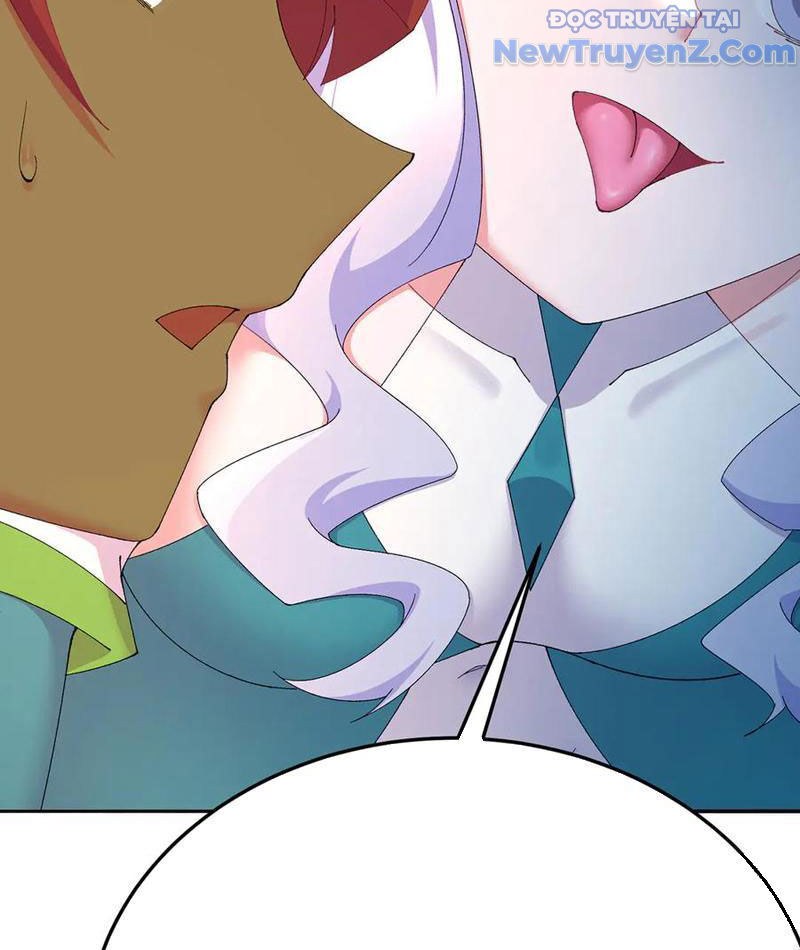 Hóa Ra Các Cô Ấy Mới Là Nhân Vật Chính - Chapter 83 - Page 15