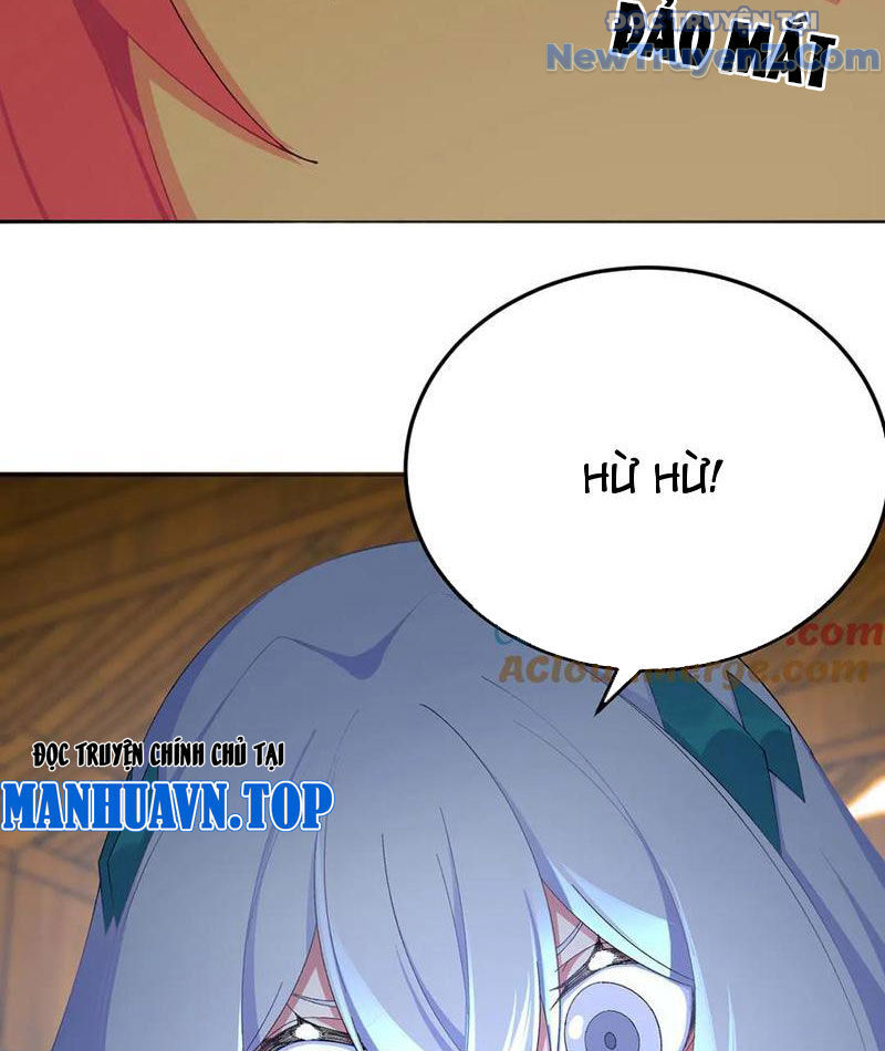 Hóa Ra Các Cô Ấy Mới Là Nhân Vật Chính - Chapter 83 - Page 17