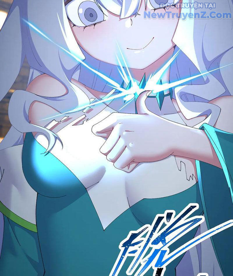 Hóa Ra Các Cô Ấy Mới Là Nhân Vật Chính - Chapter 83 - Page 18