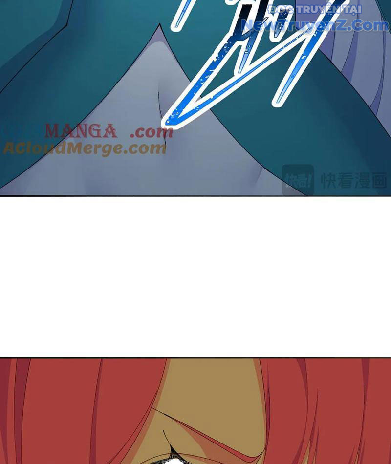 Hóa Ra Các Cô Ấy Mới Là Nhân Vật Chính - Chapter 83 - Page 19