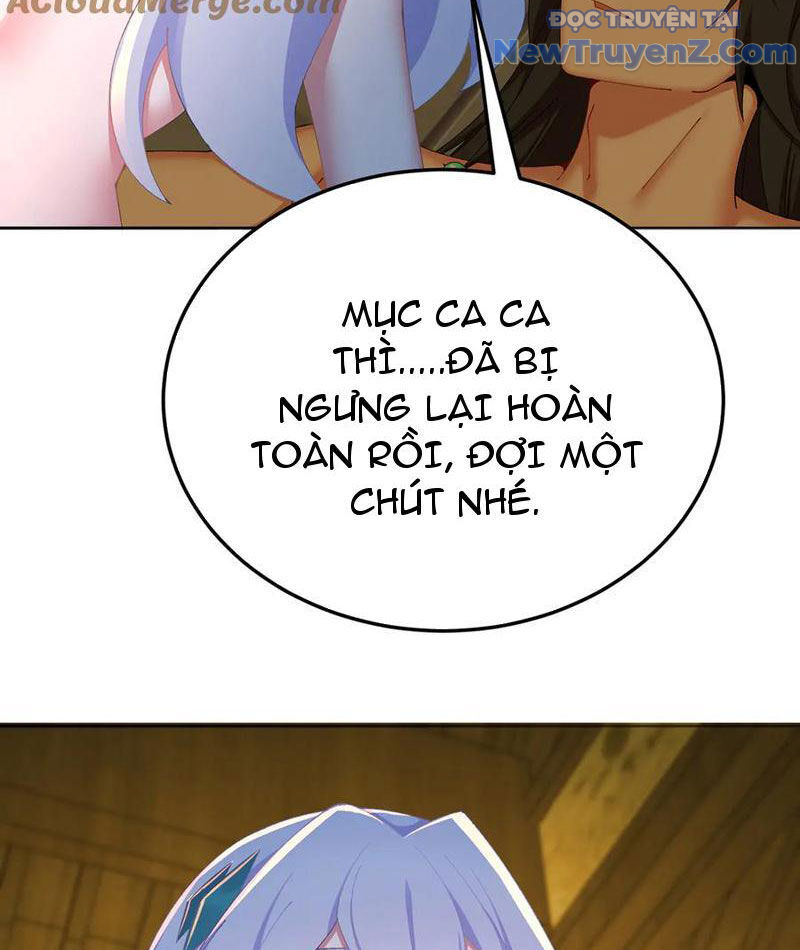 Hóa Ra Các Cô Ấy Mới Là Nhân Vật Chính - Chapter 83 - Page 21