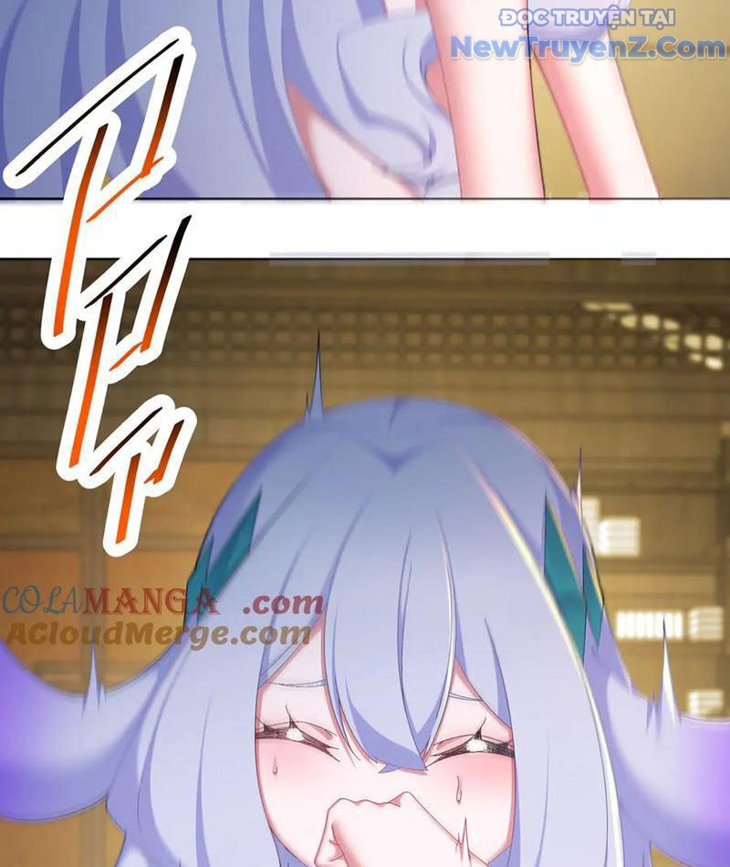 Hóa Ra Các Cô Ấy Mới Là Nhân Vật Chính - Chapter 83 - Page 27