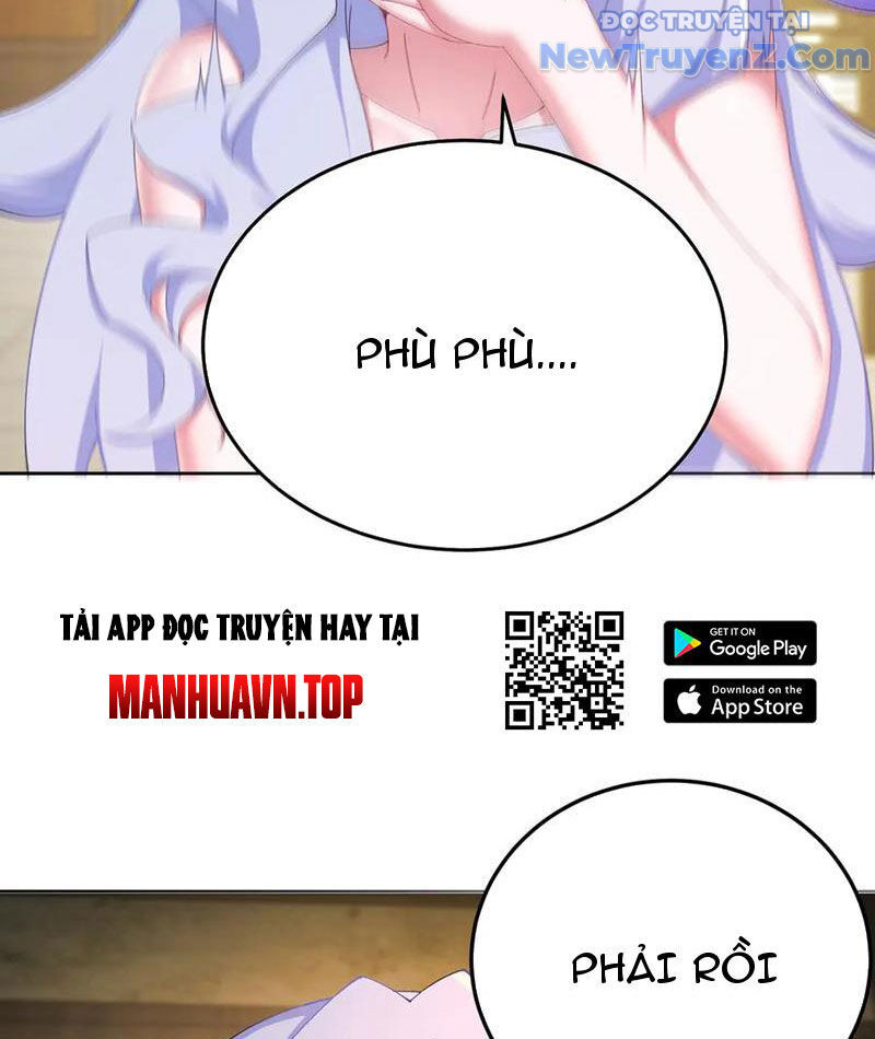 Hóa Ra Các Cô Ấy Mới Là Nhân Vật Chính - Chapter 83 - Page 28