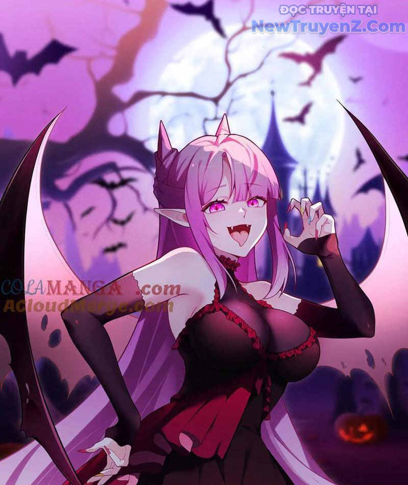 Hóa Ra Các Cô Ấy Mới Là Nhân Vật Chính - Chapter 83 - Page 3