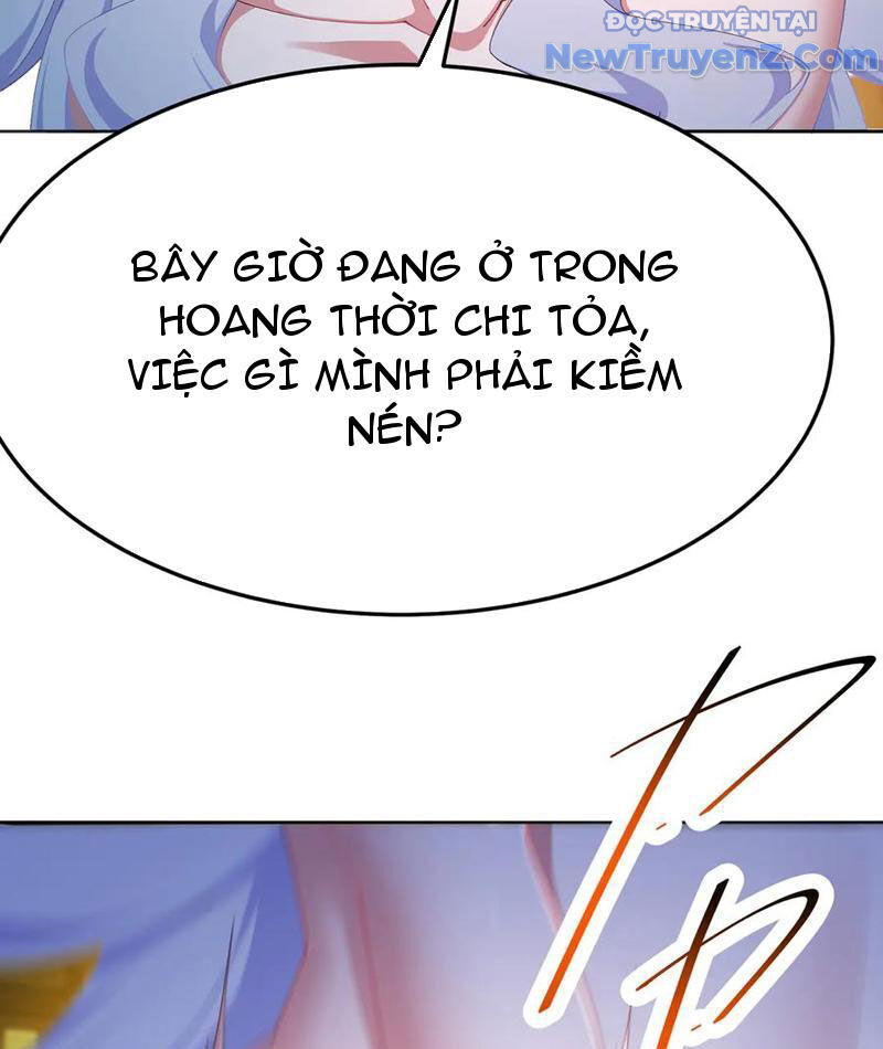 Hóa Ra Các Cô Ấy Mới Là Nhân Vật Chính - Chapter 83 - Page 30