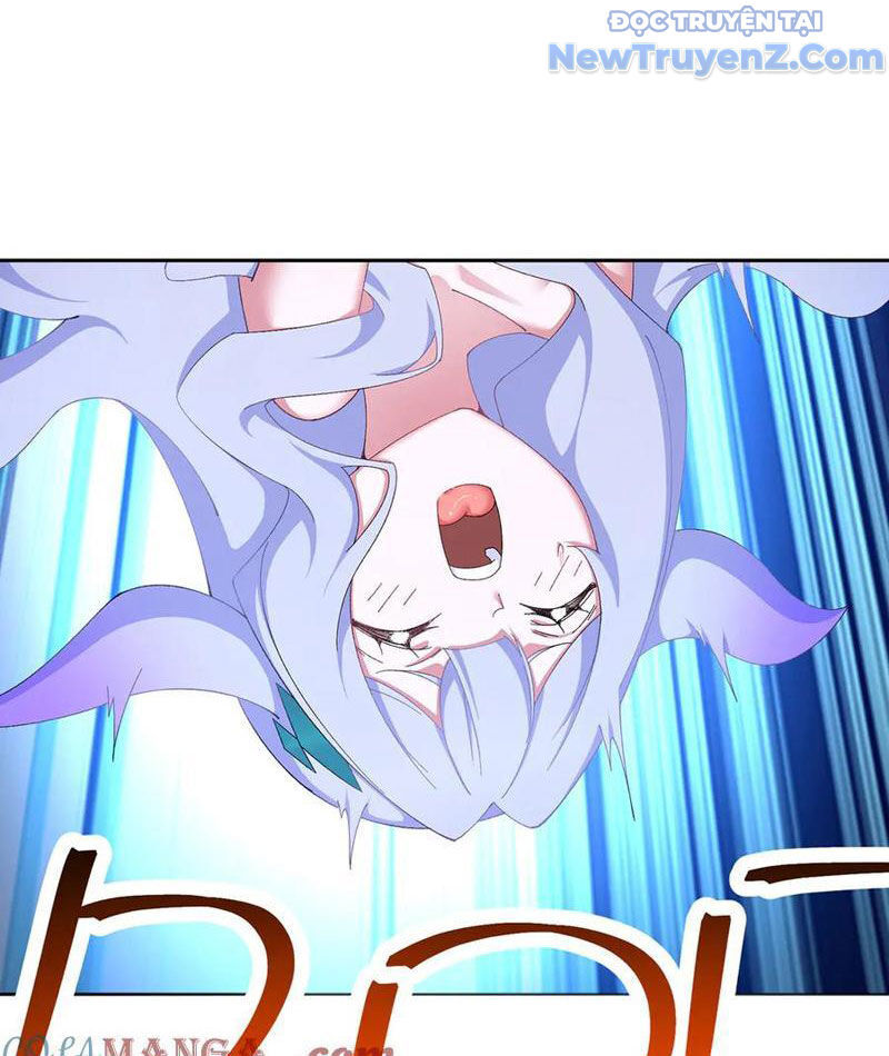 Hóa Ra Các Cô Ấy Mới Là Nhân Vật Chính - Chapter 83 - Page 32