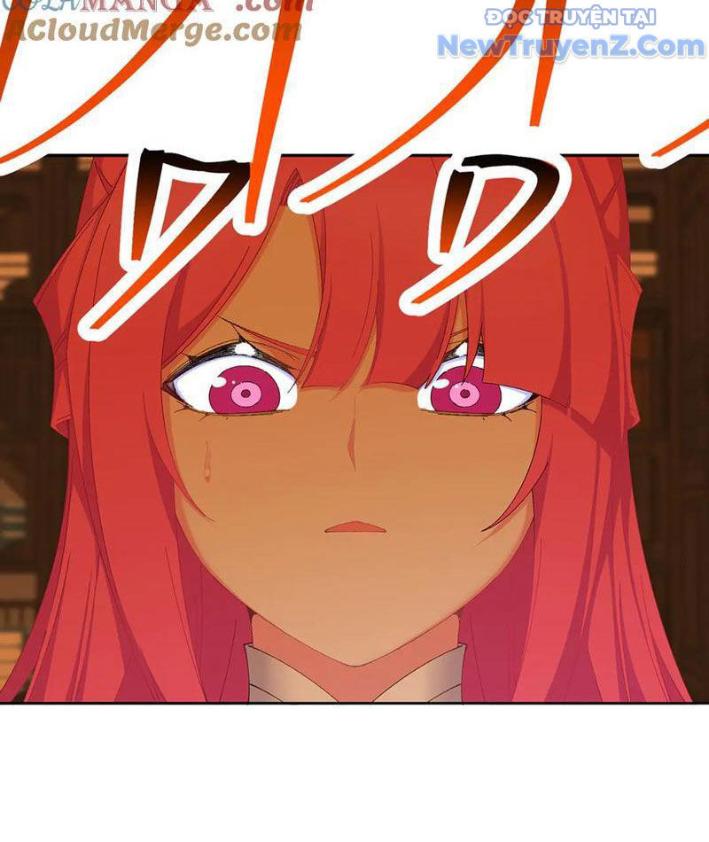 Hóa Ra Các Cô Ấy Mới Là Nhân Vật Chính - Chapter 83 - Page 33