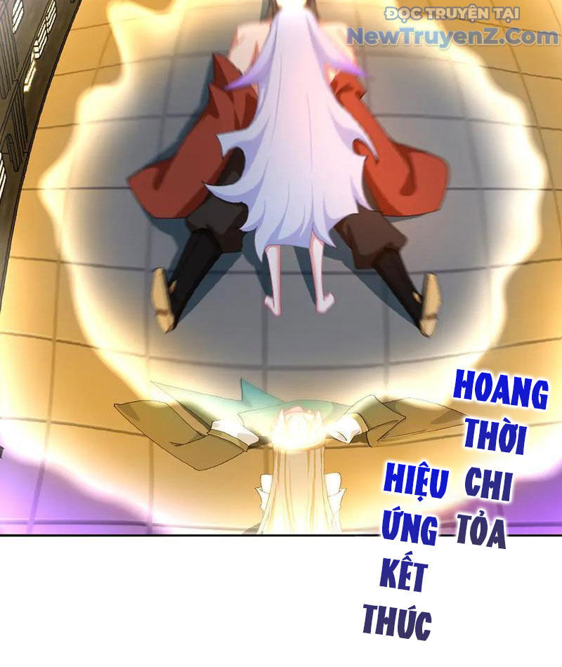 Hóa Ra Các Cô Ấy Mới Là Nhân Vật Chính - Chapter 83 - Page 38