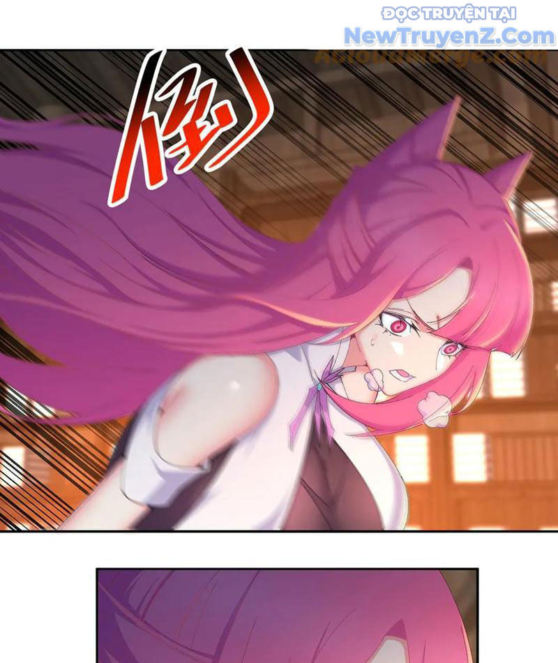 Hóa Ra Các Cô Ấy Mới Là Nhân Vật Chính - Chapter 83 - Page 39