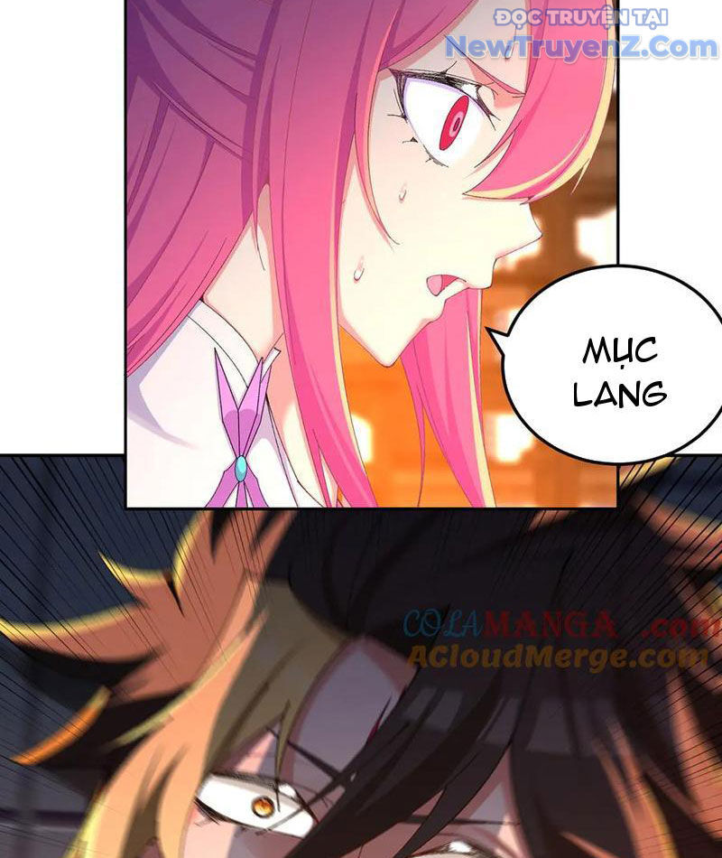 Hóa Ra Các Cô Ấy Mới Là Nhân Vật Chính - Chapter 83 - Page 40