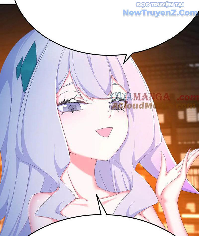 Hóa Ra Các Cô Ấy Mới Là Nhân Vật Chính - Chapter 83 - Page 42