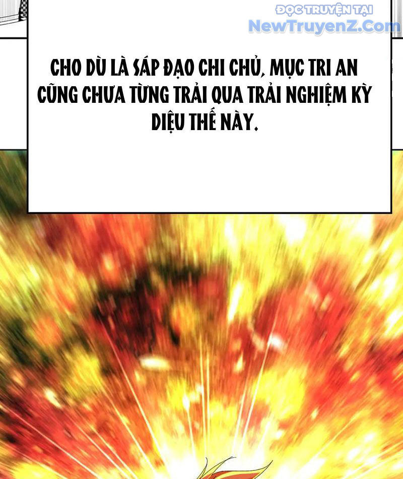 Hóa Ra Các Cô Ấy Mới Là Nhân Vật Chính - Chapter 83 - Page 49