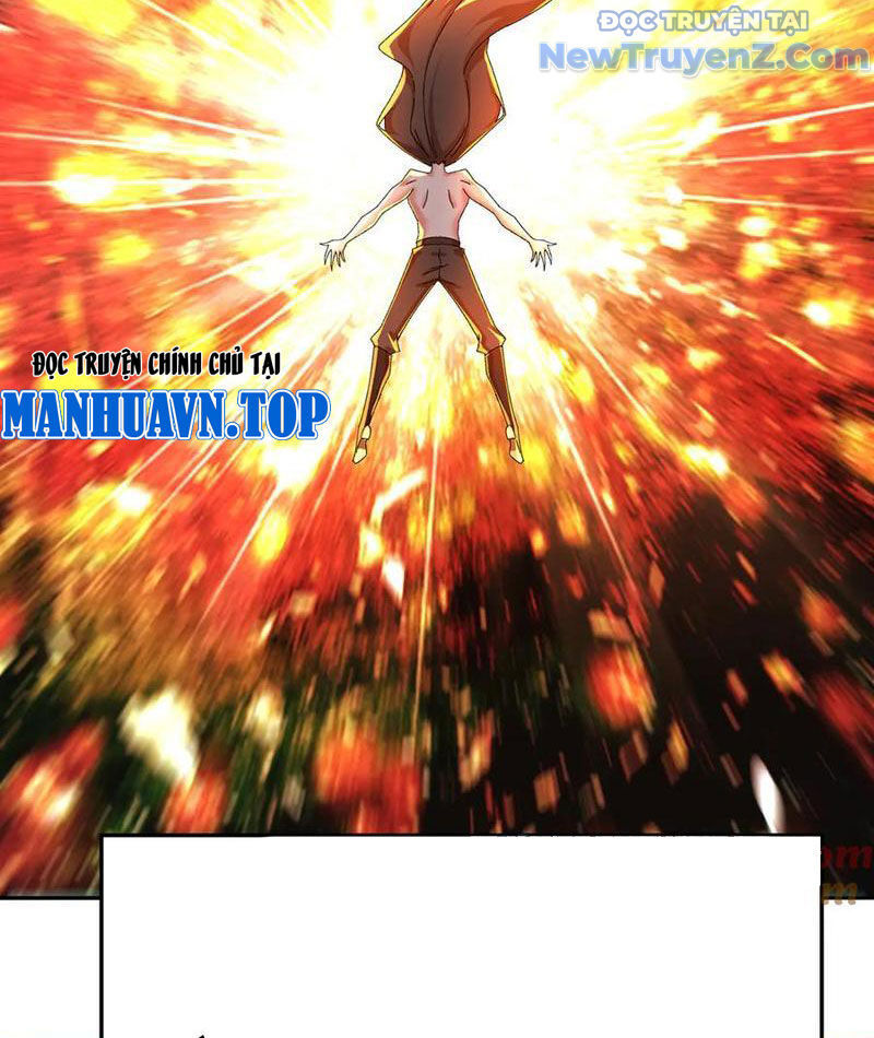 Hóa Ra Các Cô Ấy Mới Là Nhân Vật Chính - Chapter 83 - Page 50