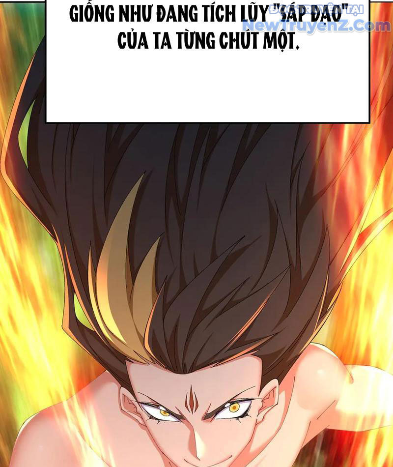 Hóa Ra Các Cô Ấy Mới Là Nhân Vật Chính - Chapter 83 - Page 51