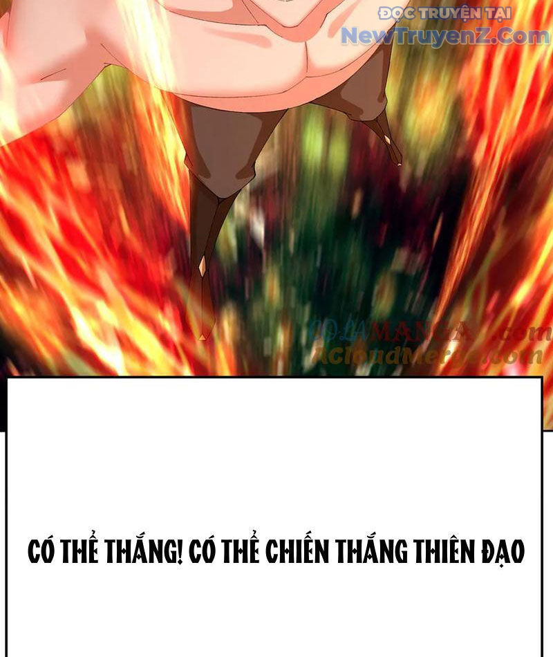 Hóa Ra Các Cô Ấy Mới Là Nhân Vật Chính - Chapter 83 - Page 52