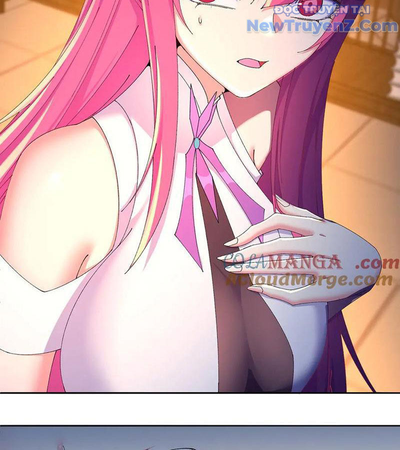 Hóa Ra Các Cô Ấy Mới Là Nhân Vật Chính - Chapter 83 - Page 57