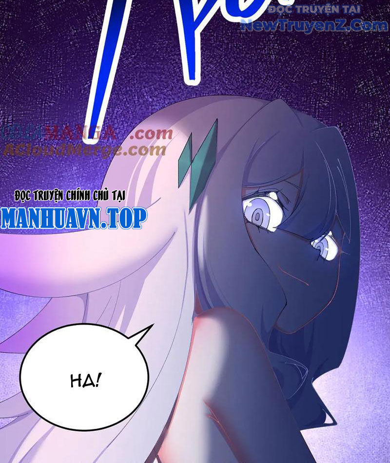 Hóa Ra Các Cô Ấy Mới Là Nhân Vật Chính - Chapter 83 - Page 59