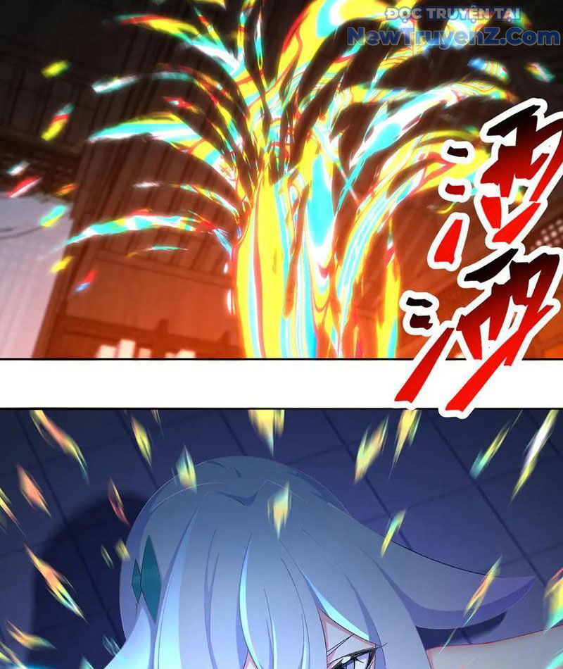 Hóa Ra Các Cô Ấy Mới Là Nhân Vật Chính - Chapter 83 - Page 61