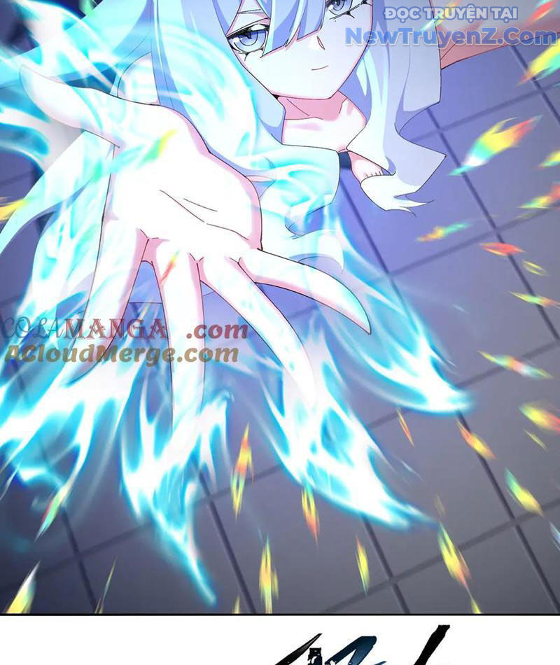 Hóa Ra Các Cô Ấy Mới Là Nhân Vật Chính - Chapter 83 - Page 62