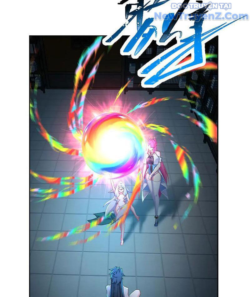 Hóa Ra Các Cô Ấy Mới Là Nhân Vật Chính - Chapter 83 - Page 63