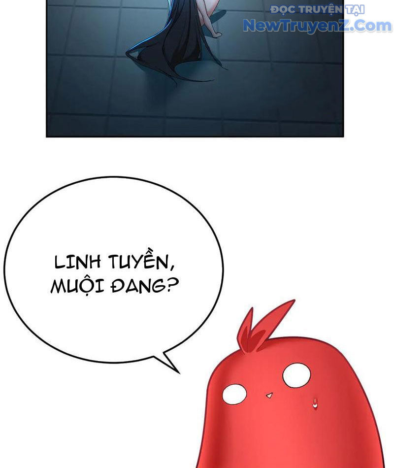 Hóa Ra Các Cô Ấy Mới Là Nhân Vật Chính - Chapter 83 - Page 64