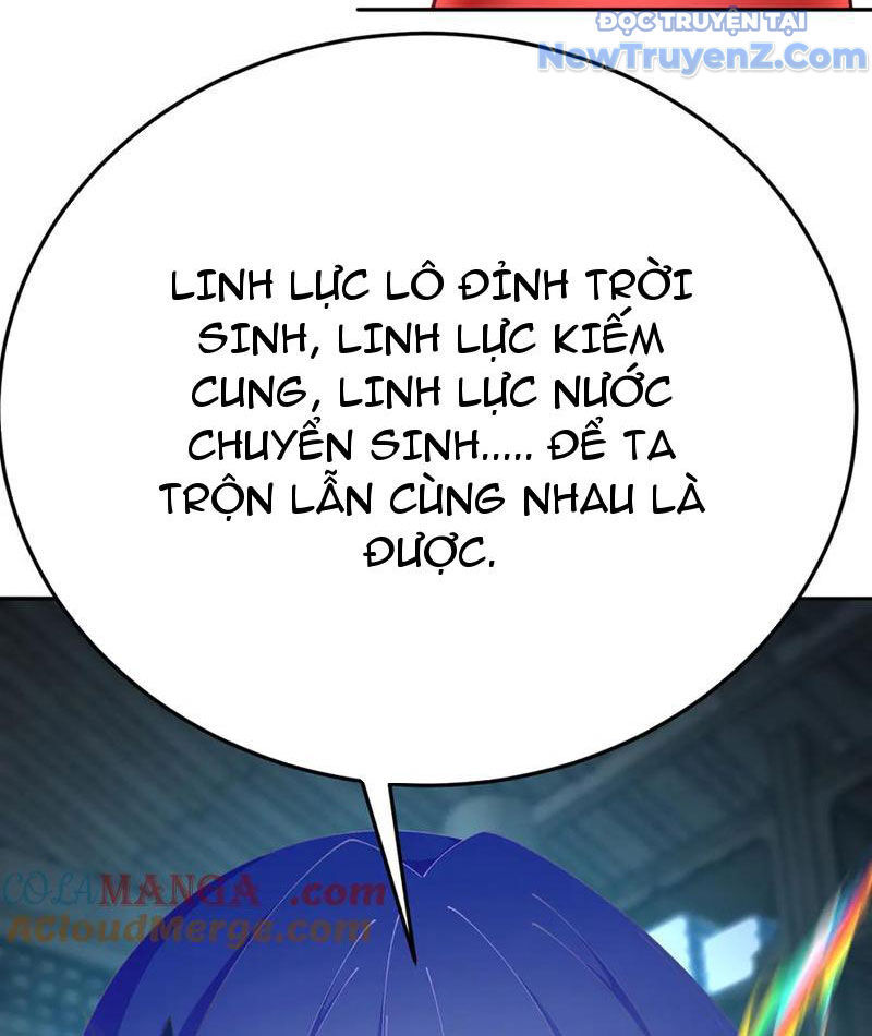 Hóa Ra Các Cô Ấy Mới Là Nhân Vật Chính - Chapter 83 - Page 65