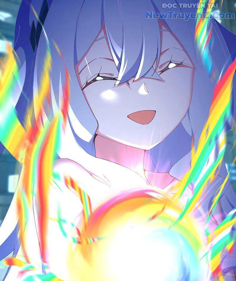 Hóa Ra Các Cô Ấy Mới Là Nhân Vật Chính - Chapter 83 - Page 66