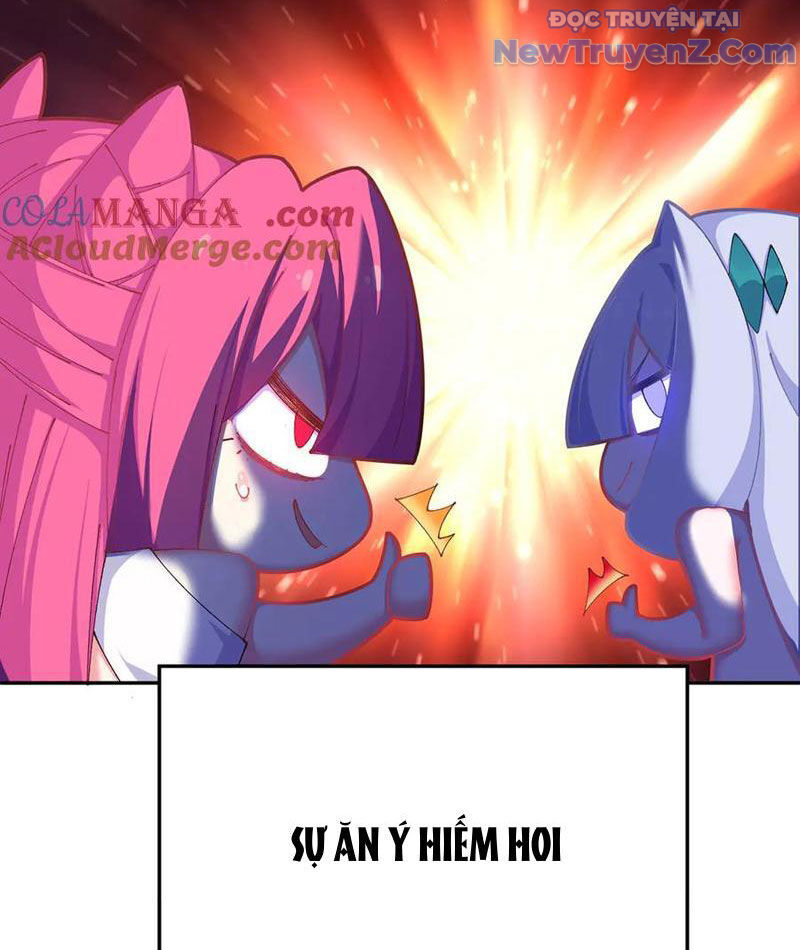 Hóa Ra Các Cô Ấy Mới Là Nhân Vật Chính - Chapter 83 - Page 69