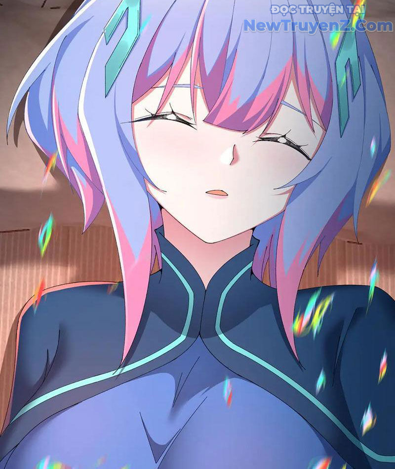 Hóa Ra Các Cô Ấy Mới Là Nhân Vật Chính - Chapter 83 - Page 73