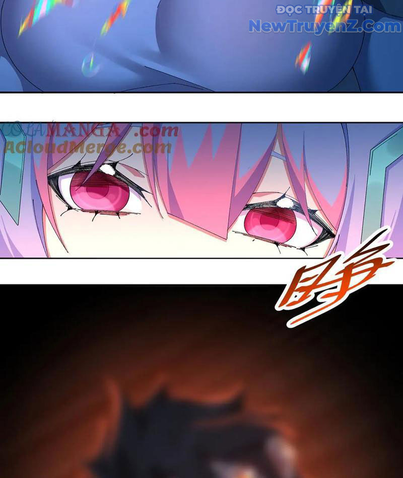 Hóa Ra Các Cô Ấy Mới Là Nhân Vật Chính - Chapter 83 - Page 74