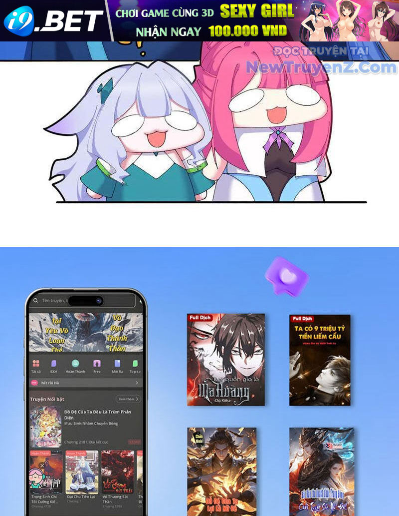 Hóa Ra Các Cô Ấy Mới Là Nhân Vật Chính - Chapter 83 - Page 77