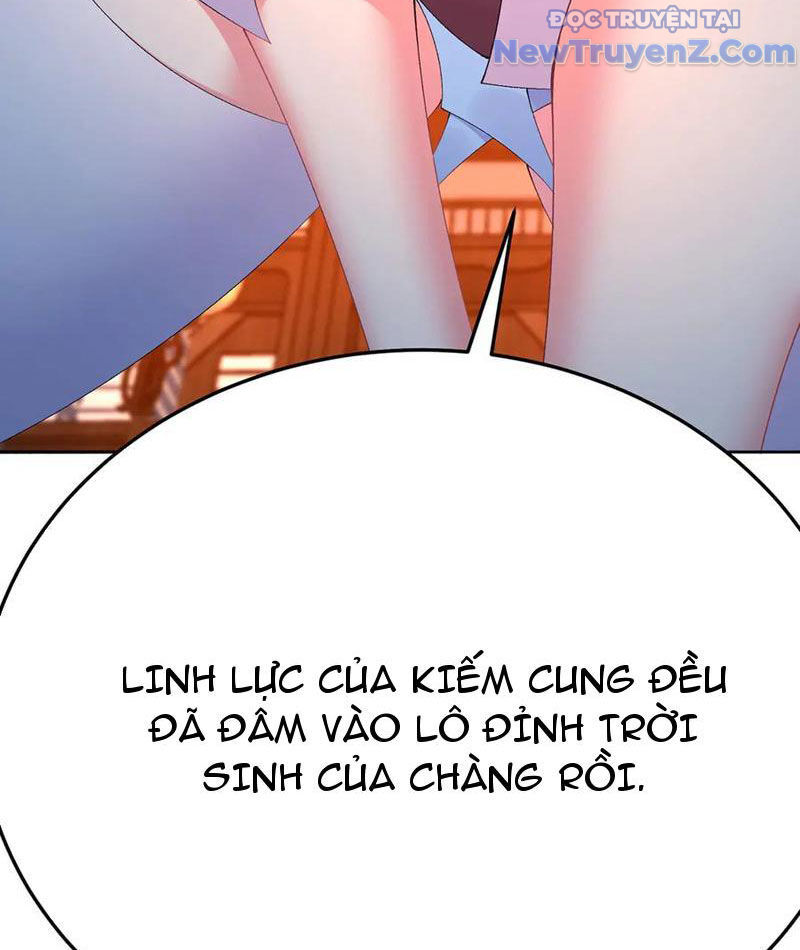 Hóa Ra Các Cô Ấy Mới Là Nhân Vật Chính - Chapter 83 - Page 8