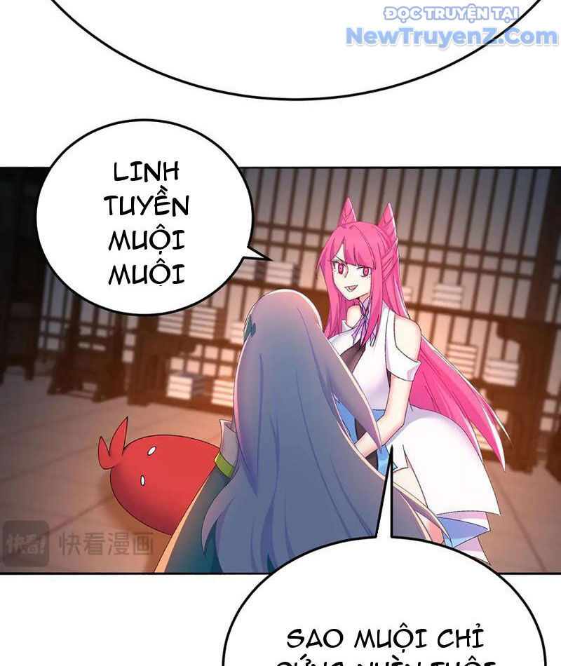 Hóa Ra Các Cô Ấy Mới Là Nhân Vật Chính - Chapter 83 - Page 9
