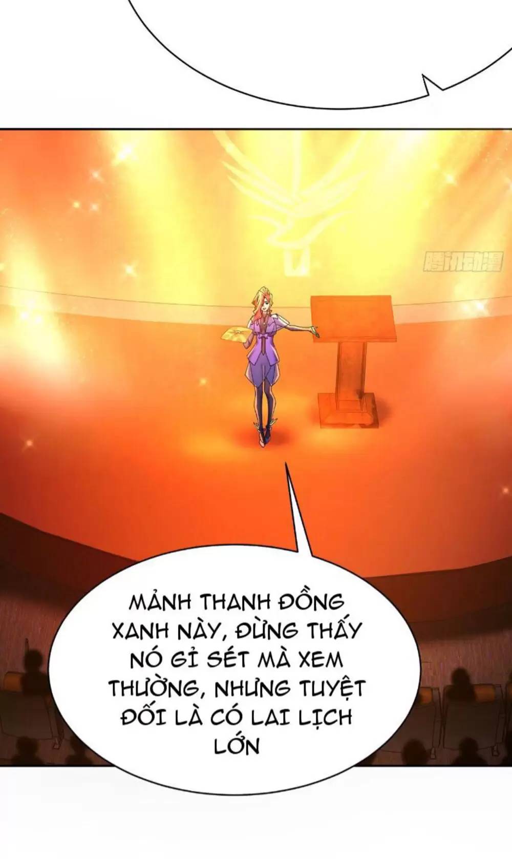 Hóa Ra Các Cô Ấy Mới Là Nhân Vật Chính - Chapter 9 - Page 10