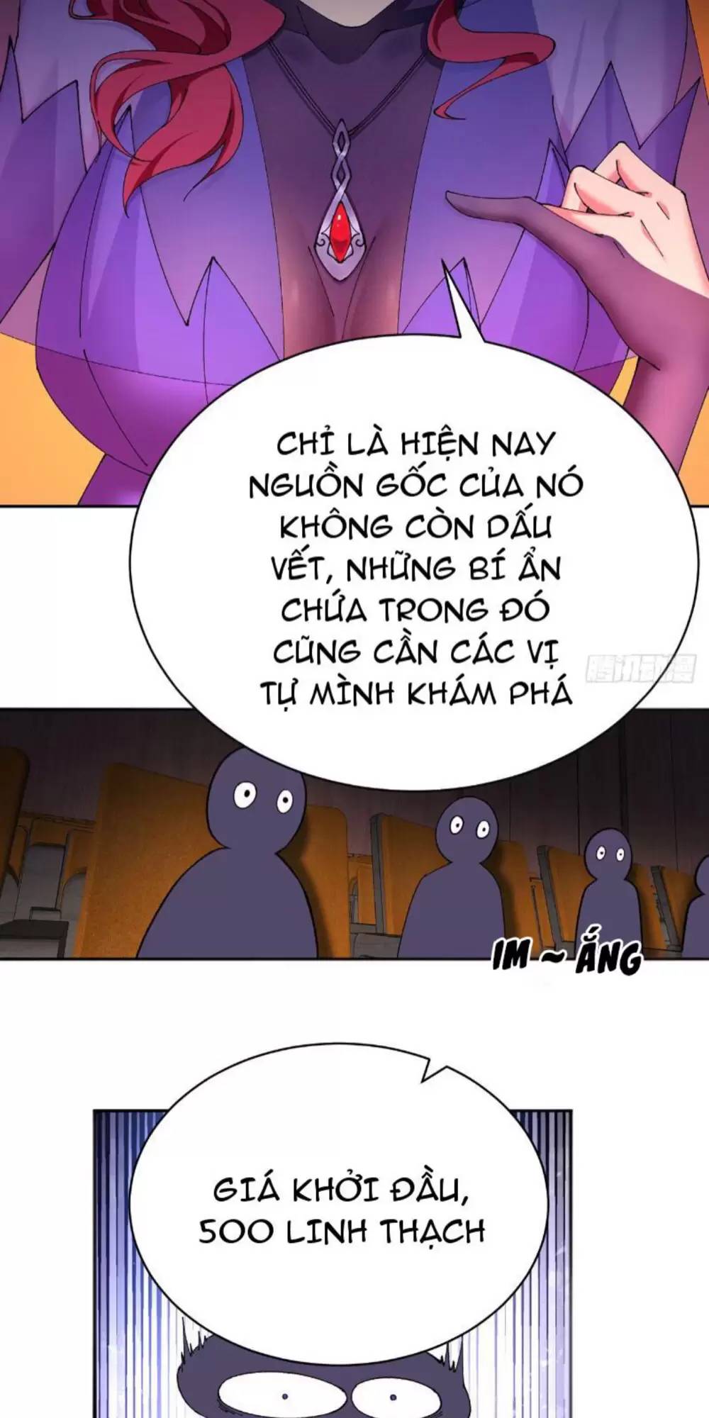 Hóa Ra Các Cô Ấy Mới Là Nhân Vật Chính - Chapter 9 - Page 12