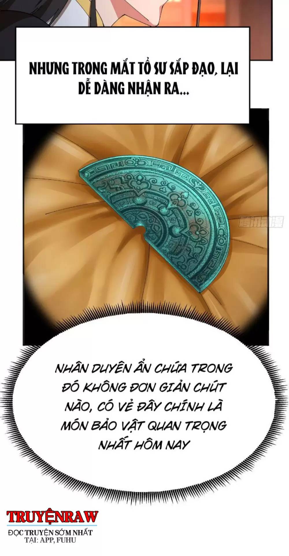 Hóa Ra Các Cô Ấy Mới Là Nhân Vật Chính - Chapter 9 - Page 14