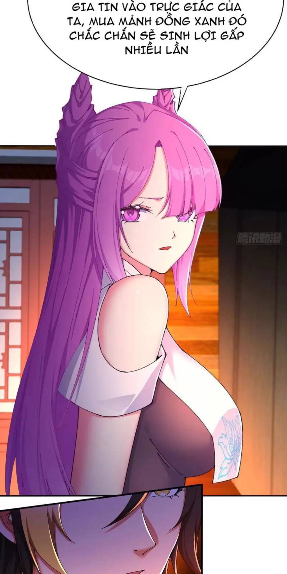 Hóa Ra Các Cô Ấy Mới Là Nhân Vật Chính - Chapter 9 - Page 22