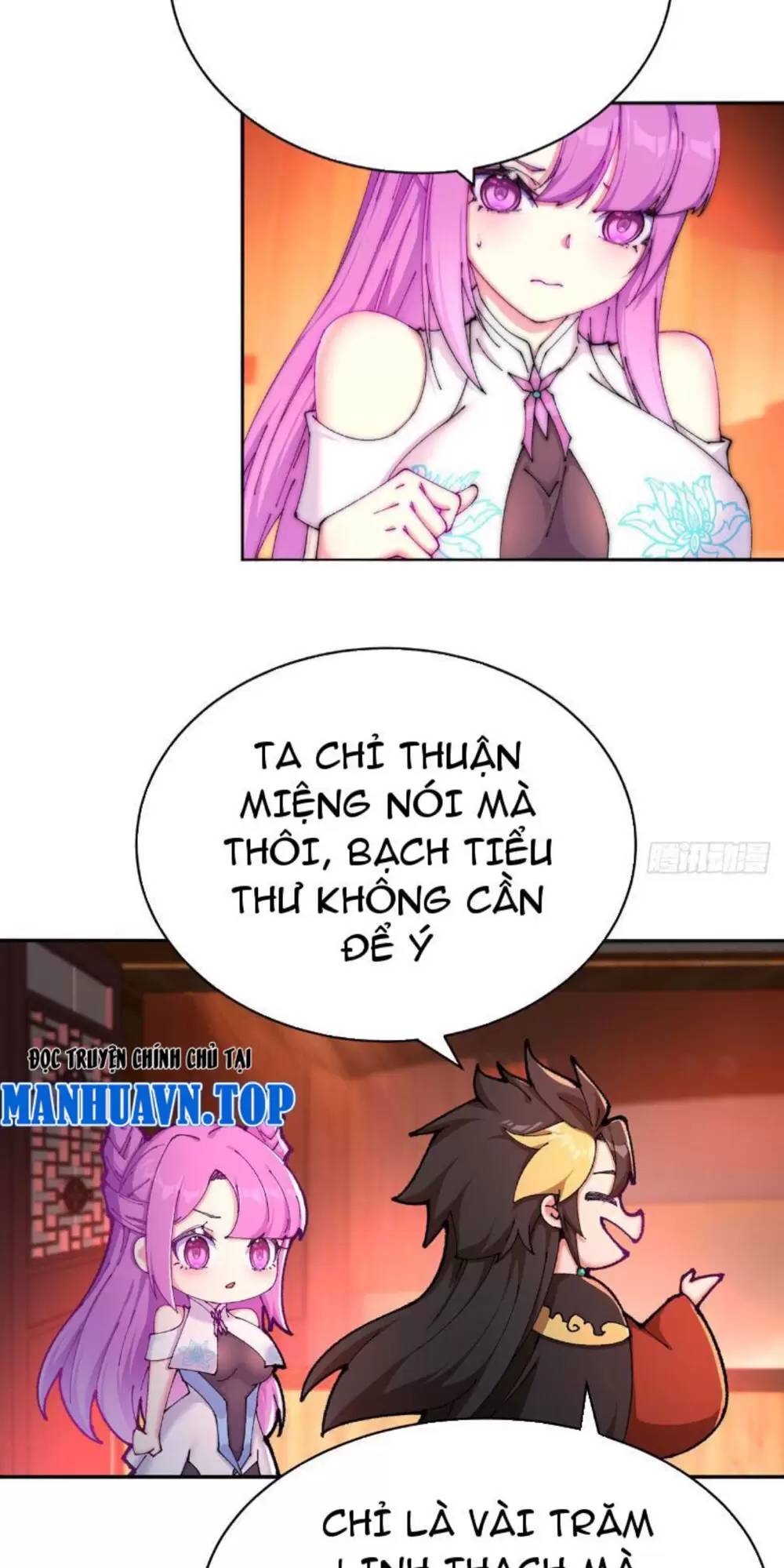 Hóa Ra Các Cô Ấy Mới Là Nhân Vật Chính - Chapter 9 - Page 25
