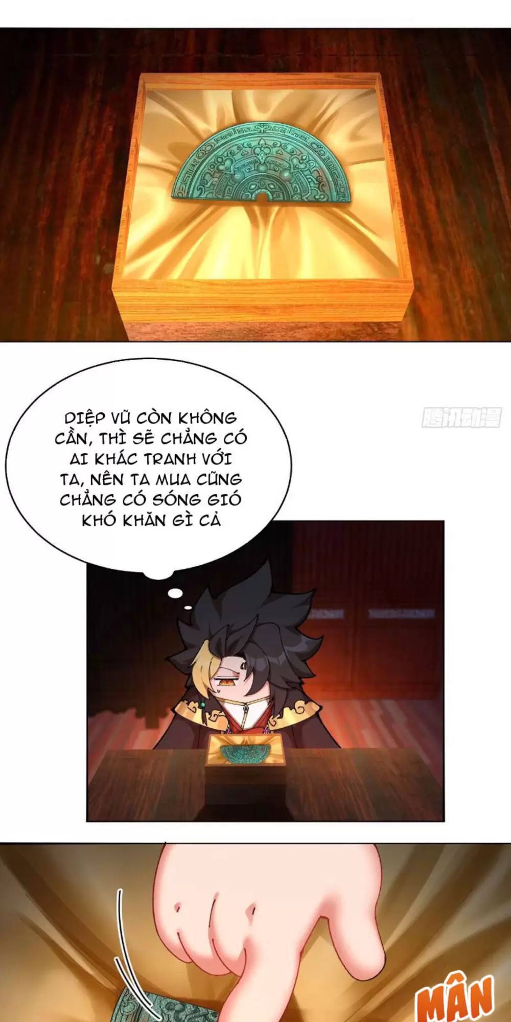 Hóa Ra Các Cô Ấy Mới Là Nhân Vật Chính - Chapter 9 - Page 27